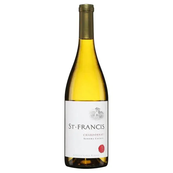 St. Francis Chardonnay