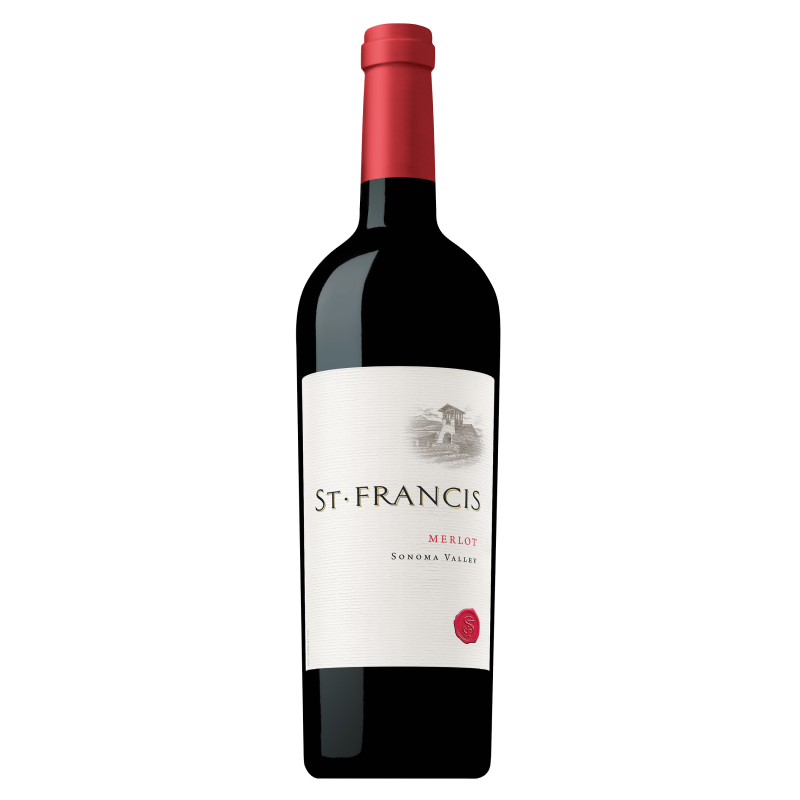 St. Francis Merlot