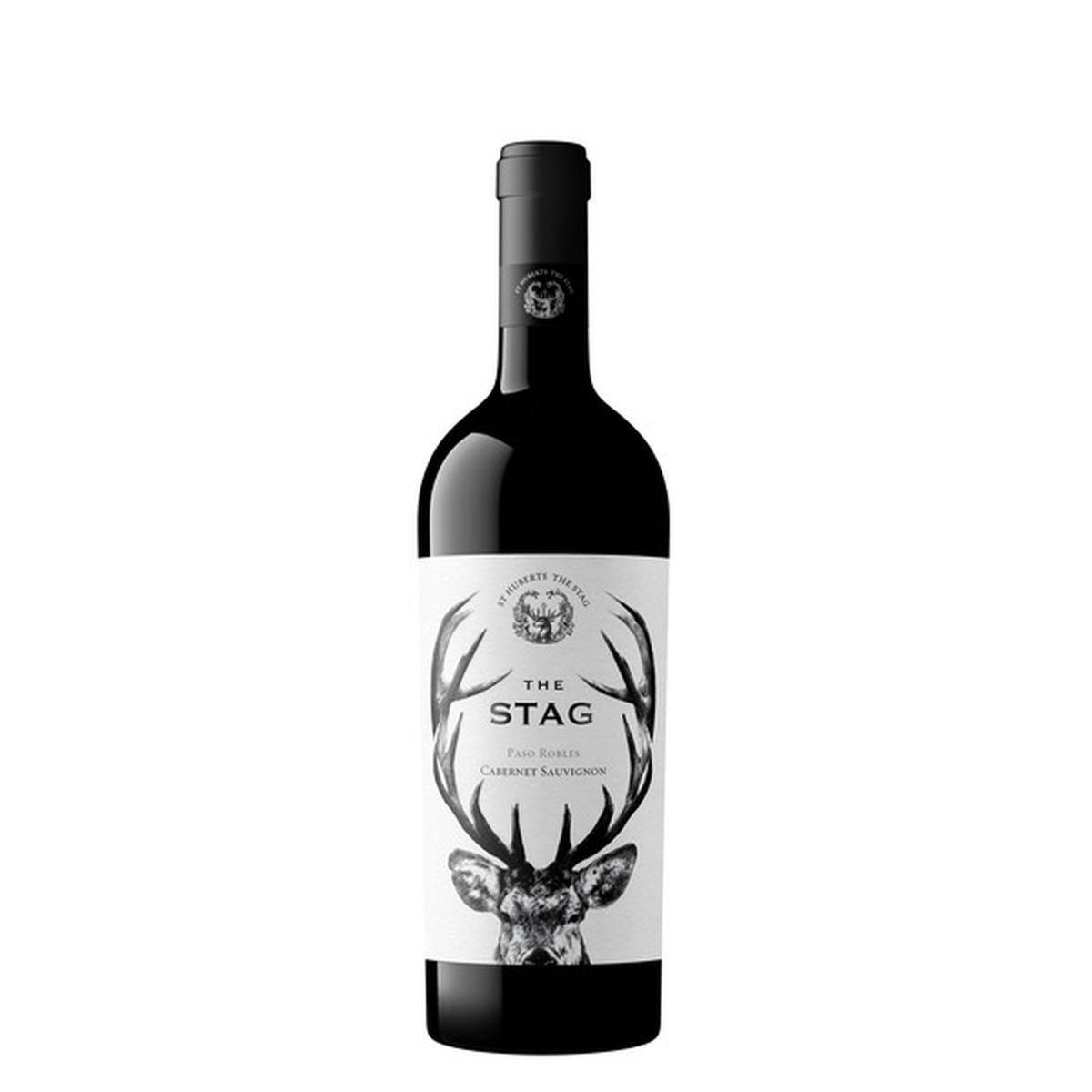 St. Hubert's The Stag Paso Robles Red Blend