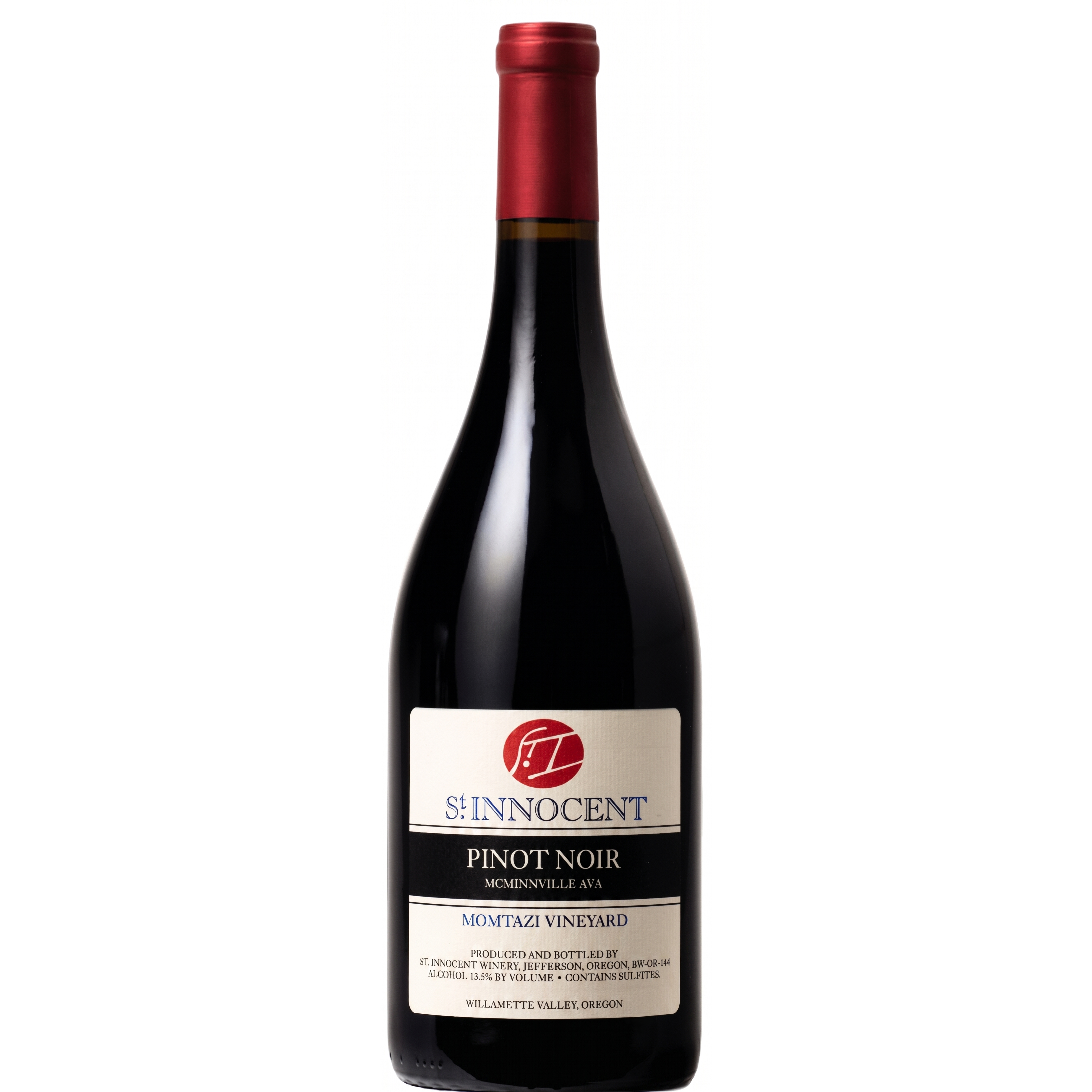 St. Innocent Momtazi Vineyard Pinot Noir