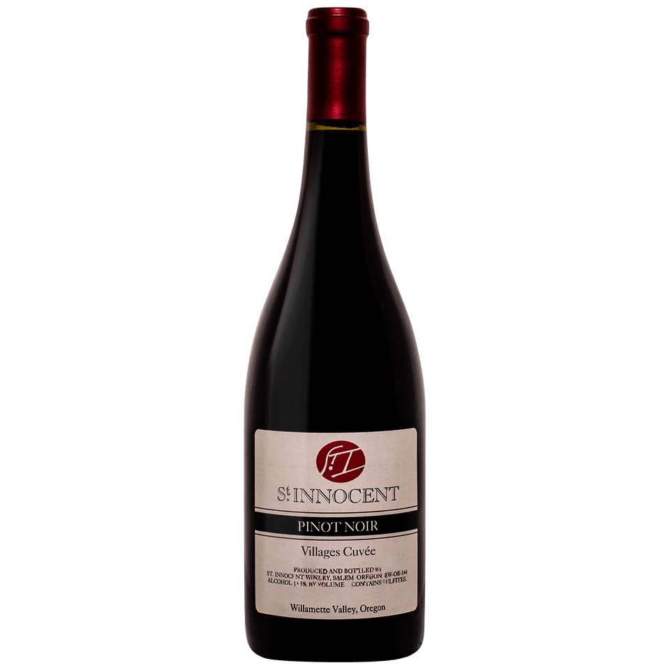 St. Innocent Villages Cuvee Pinot Noir