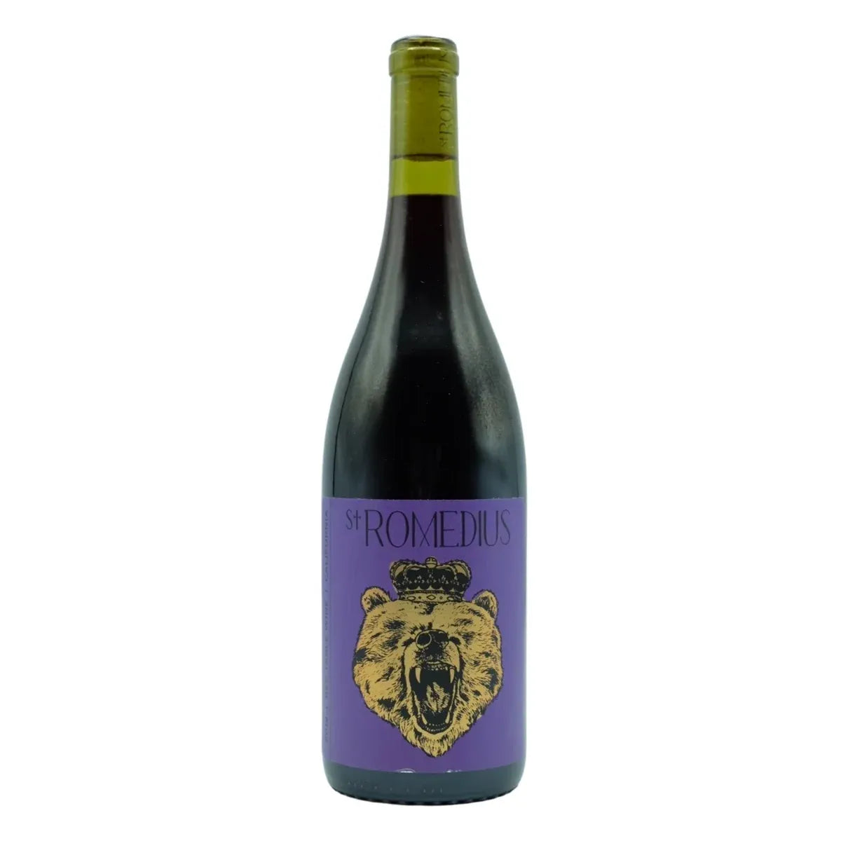 St. Romedius Red Table Wine