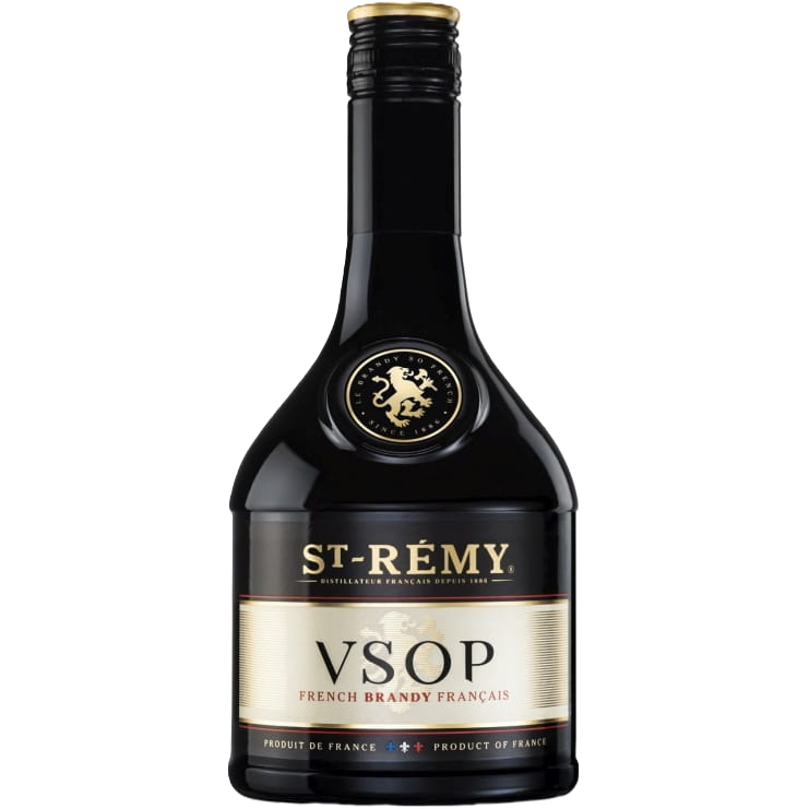 St Remy V.S.O.P.