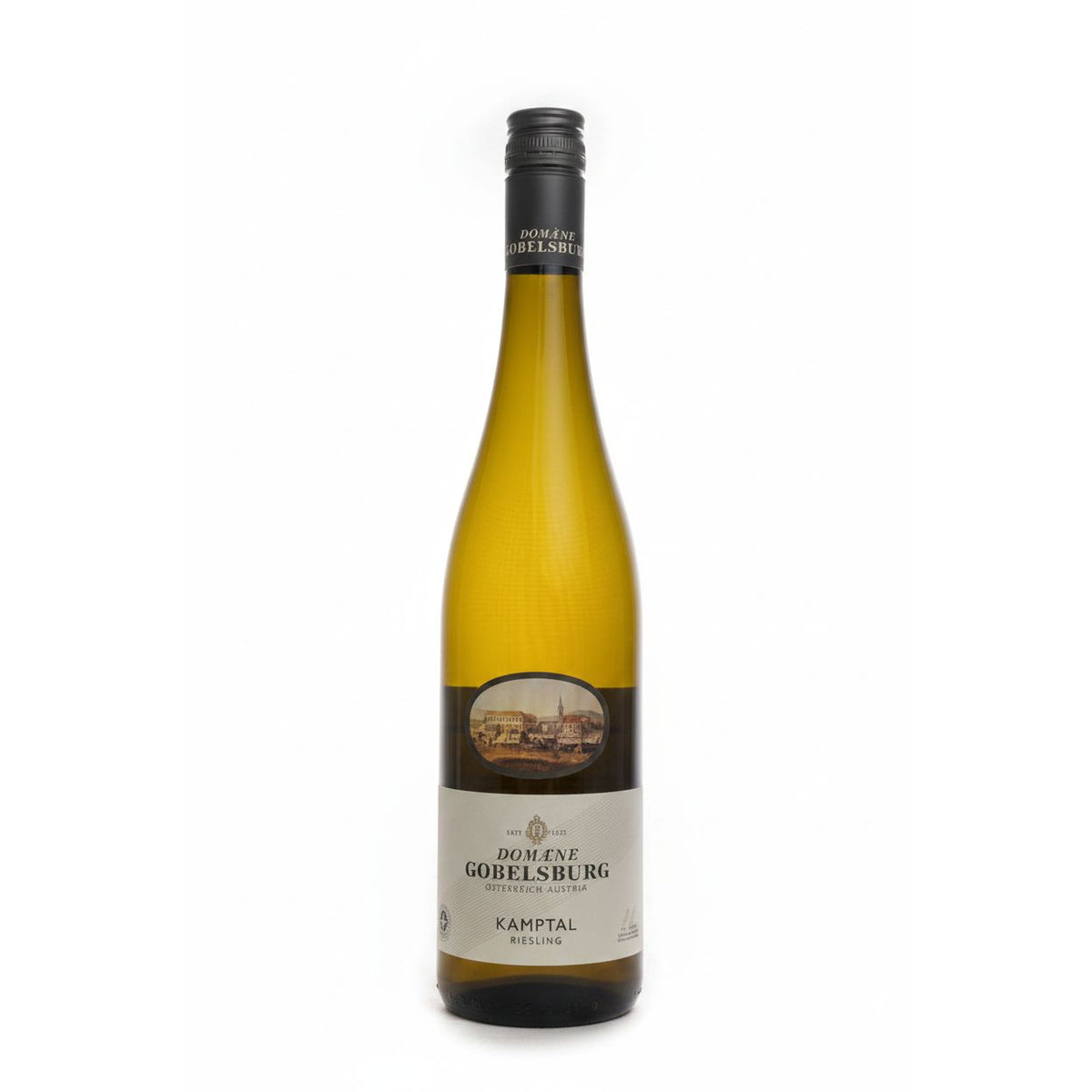 Stadt Krems Riesling Urgestein