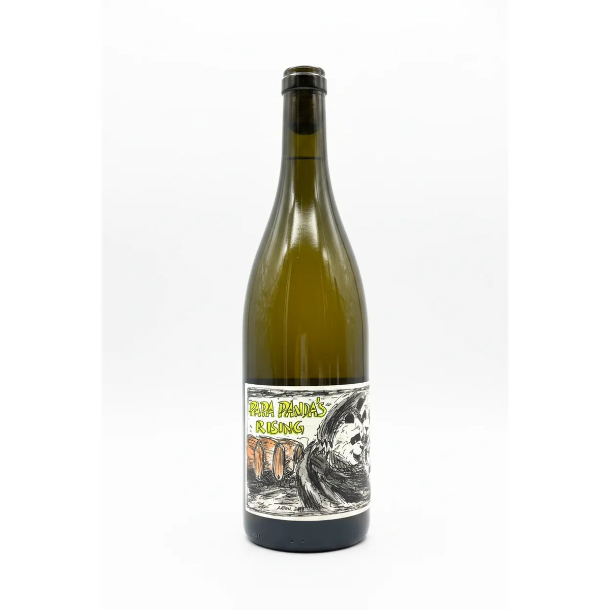 Staffelter Hof Papa Panda's Rising Riesling