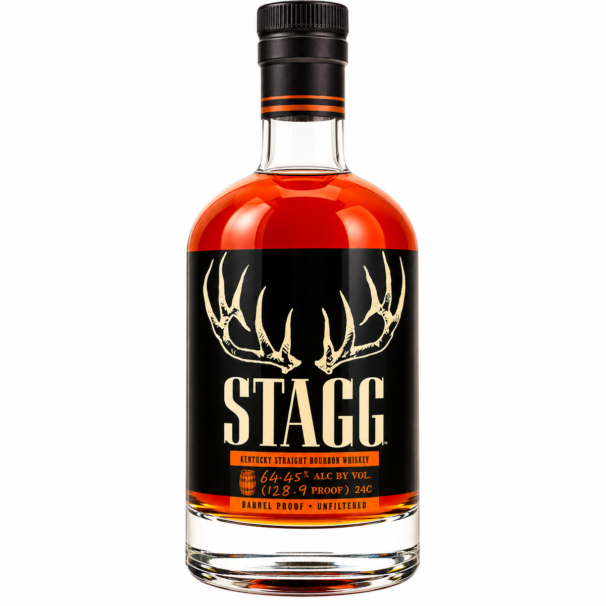 Stagg Batch 24C