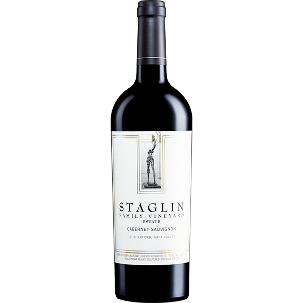 Staglin Estate Cabernet Sauvignon