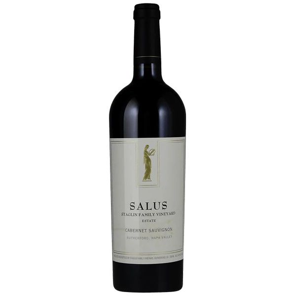Staglin Estate Salus Cabernet Sauvignon