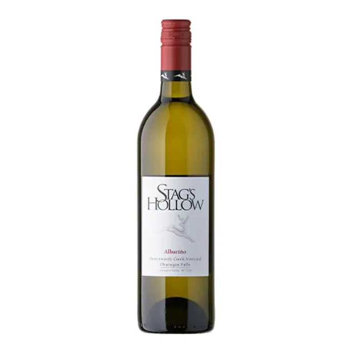 Stags Hollow Albarino