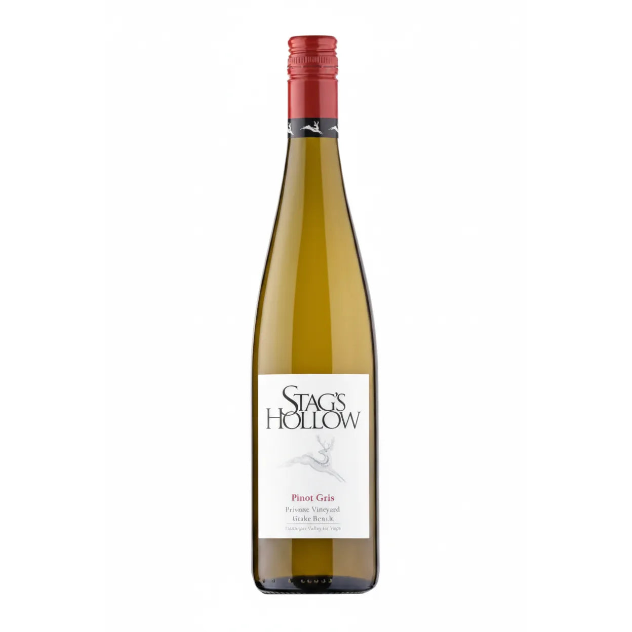 Stags Hollow Pinot Gris