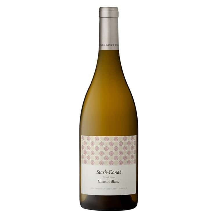 Stark Conde Monk Chenin Blanc