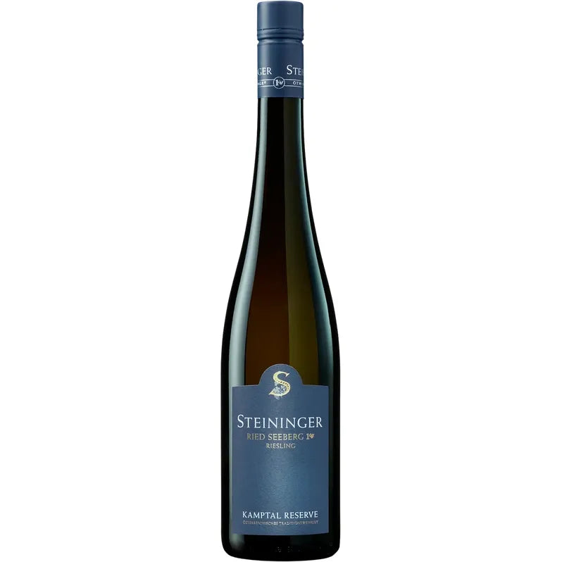 Steininger Riesling Kamptal DAC