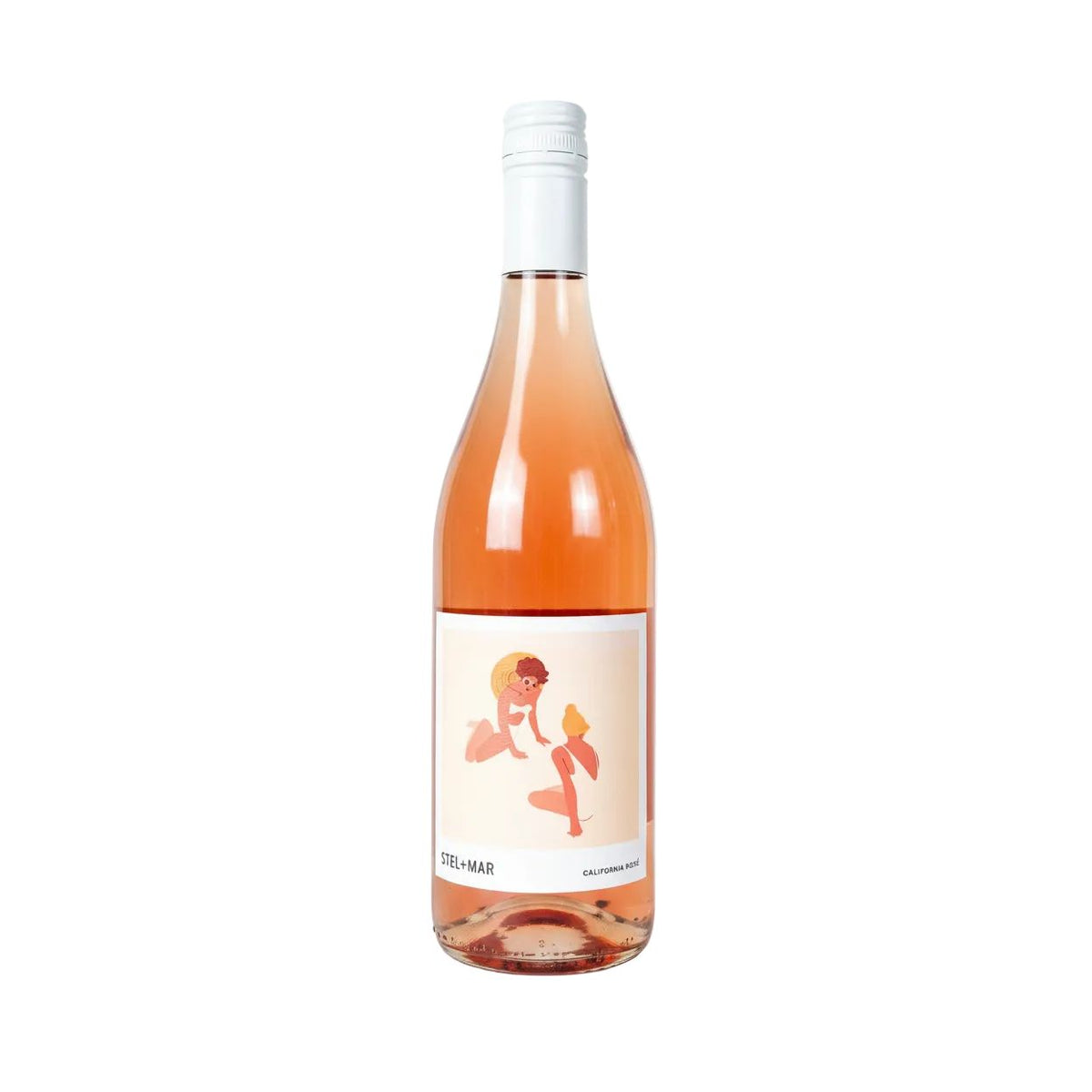 Stel+Mar Rose