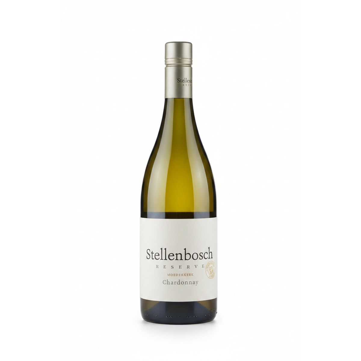 Stellenbosch Reserve Moederkerk Chardonnay