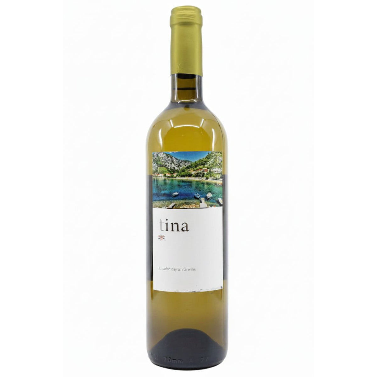 Stina Cuvee White