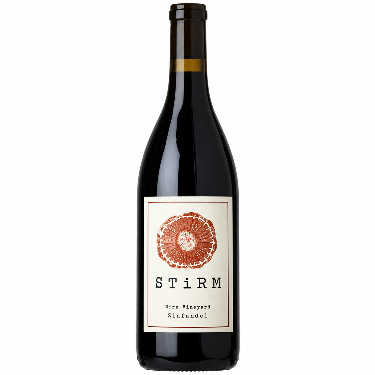 Stirm Wirz Zinfandel