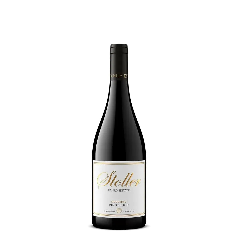 Stoller Family Estates Reserve Pinot Noir