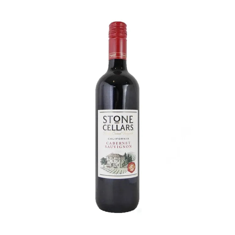 Stone Cellars Cabernet Sauvignon