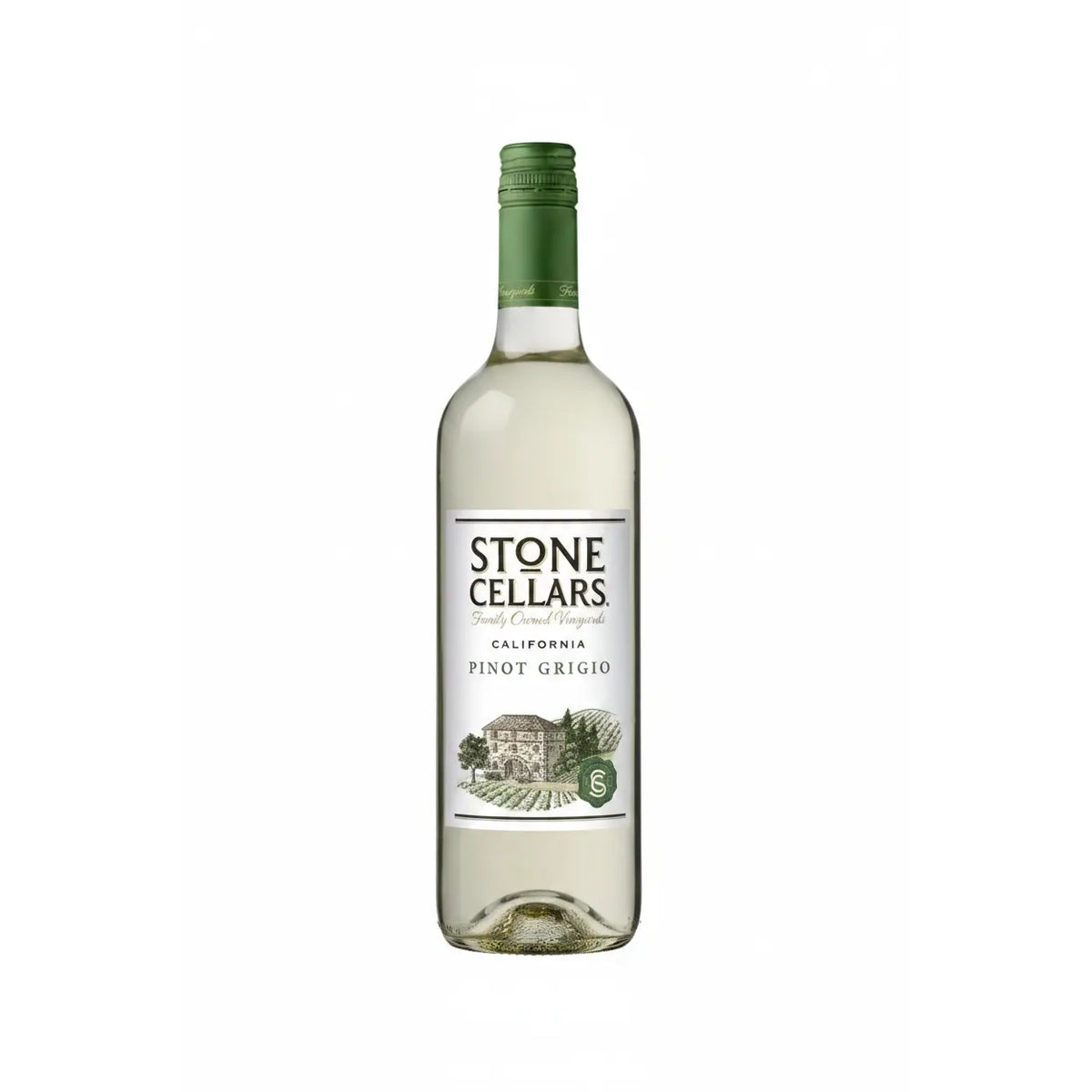 Stone Cellars Pinot Grigio
