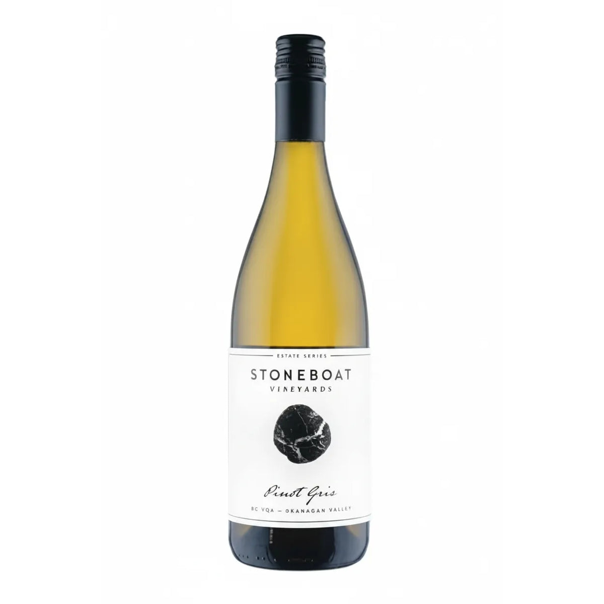 Stoneboat Estate Pinot Gris