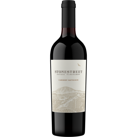 Stonestreet Estate Vineyards Cabernet Sauvignon
