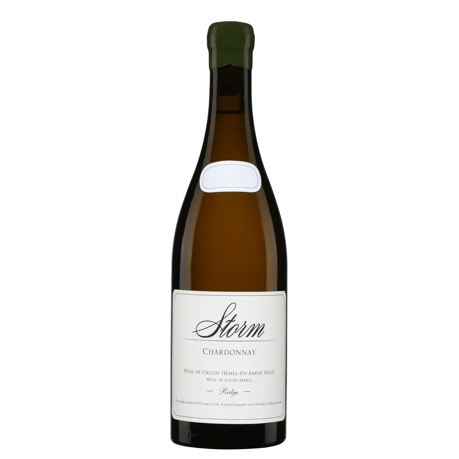 Storm Ridge Chardonnay