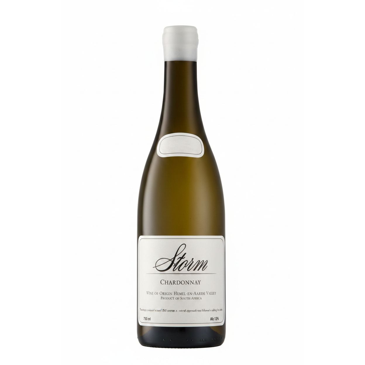 Storm Vrede Chardonnay