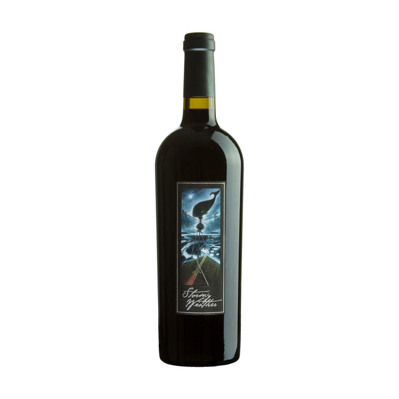 Stormy Weather Cabernet Sauvignon