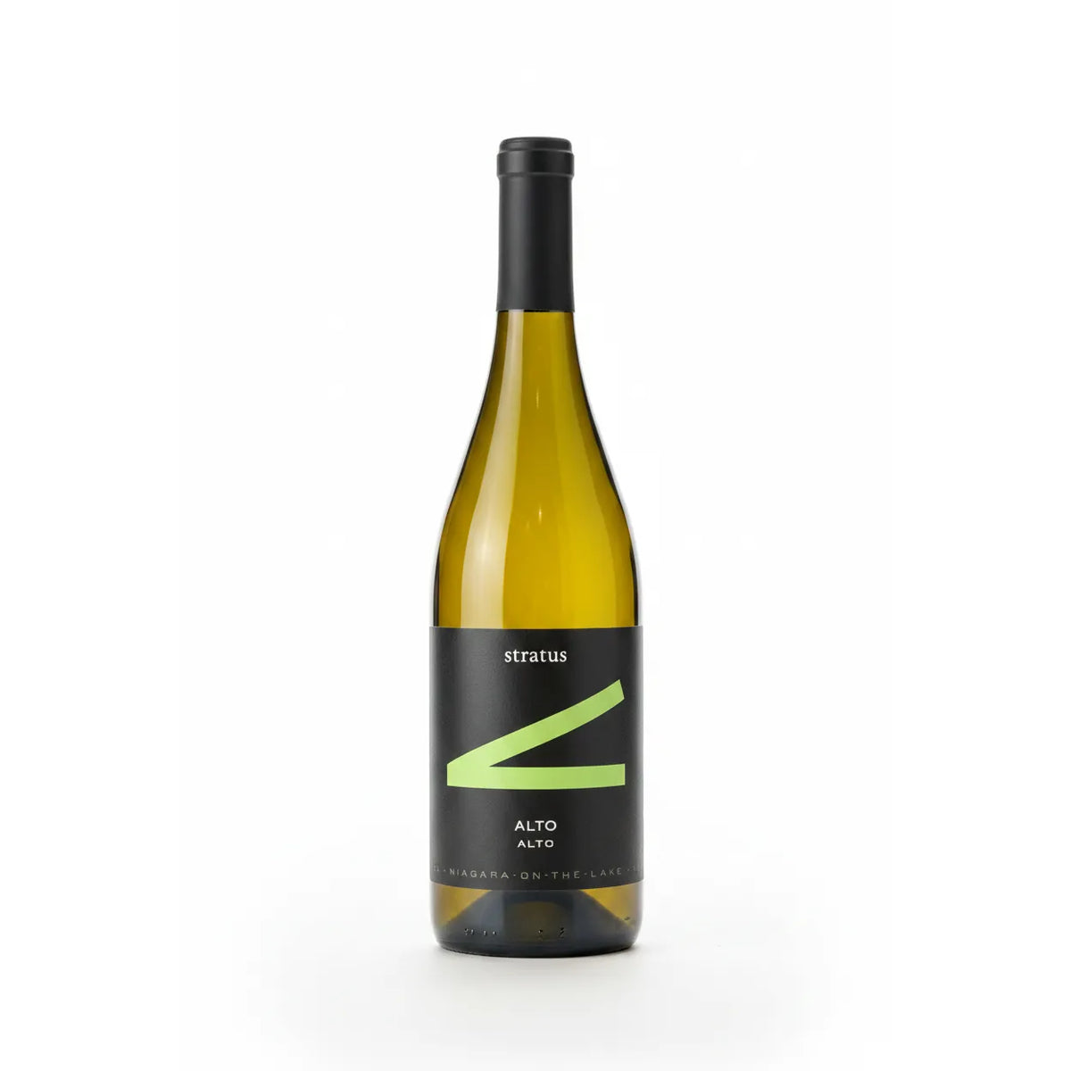 Stratus Vineyards Alto White