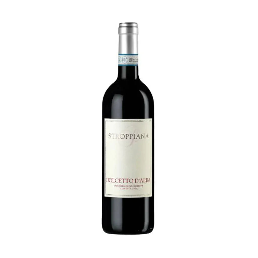 Stroppiana Dolcetto d'Alba