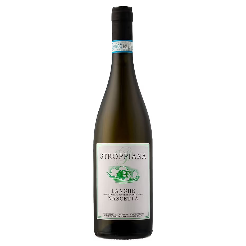 Stroppiana Langhe Nascetta