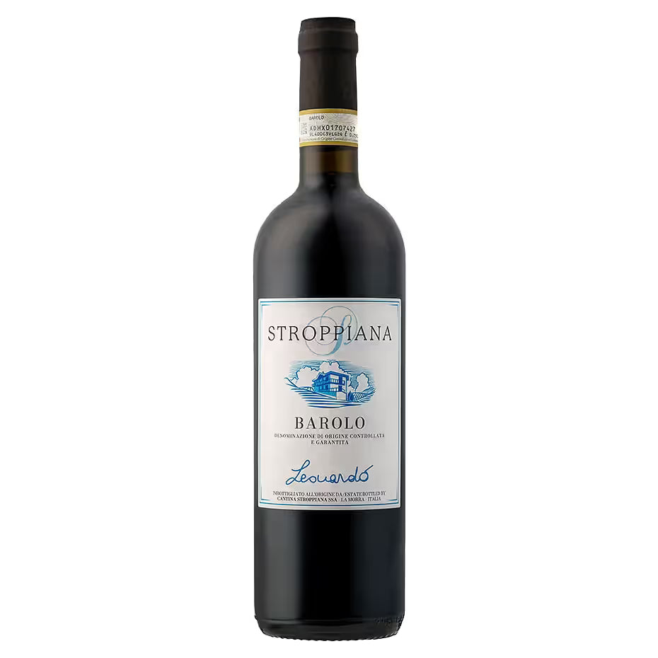 Stroppiana Leonardo Barolo
