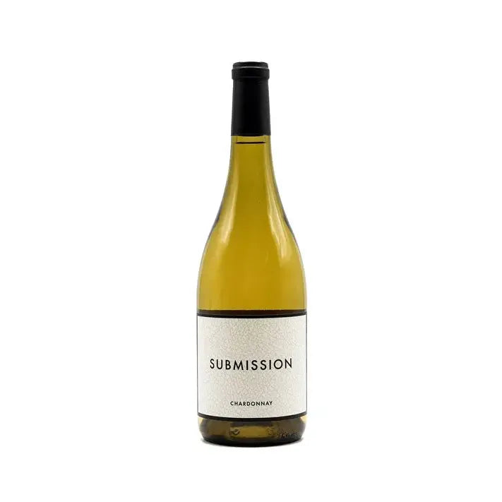 Submission Chardonnay