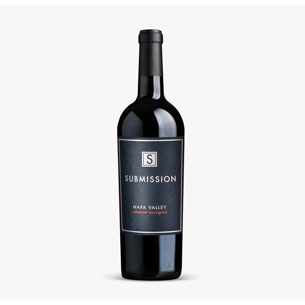 Submission Napa Valley Cabernet Sauvignon