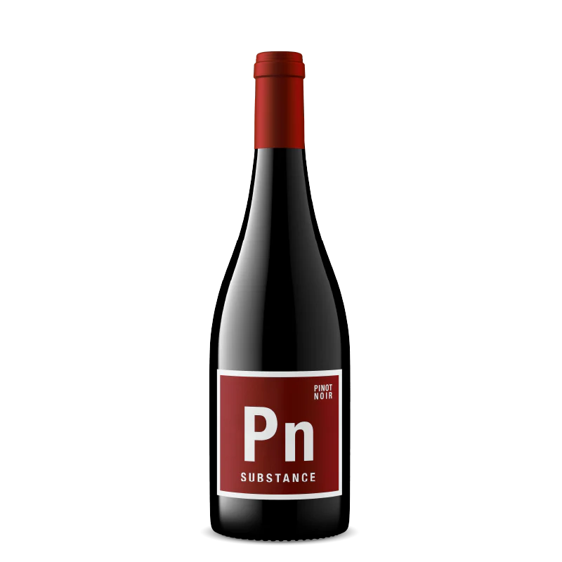 Substance 'Pn' Pinot Noir