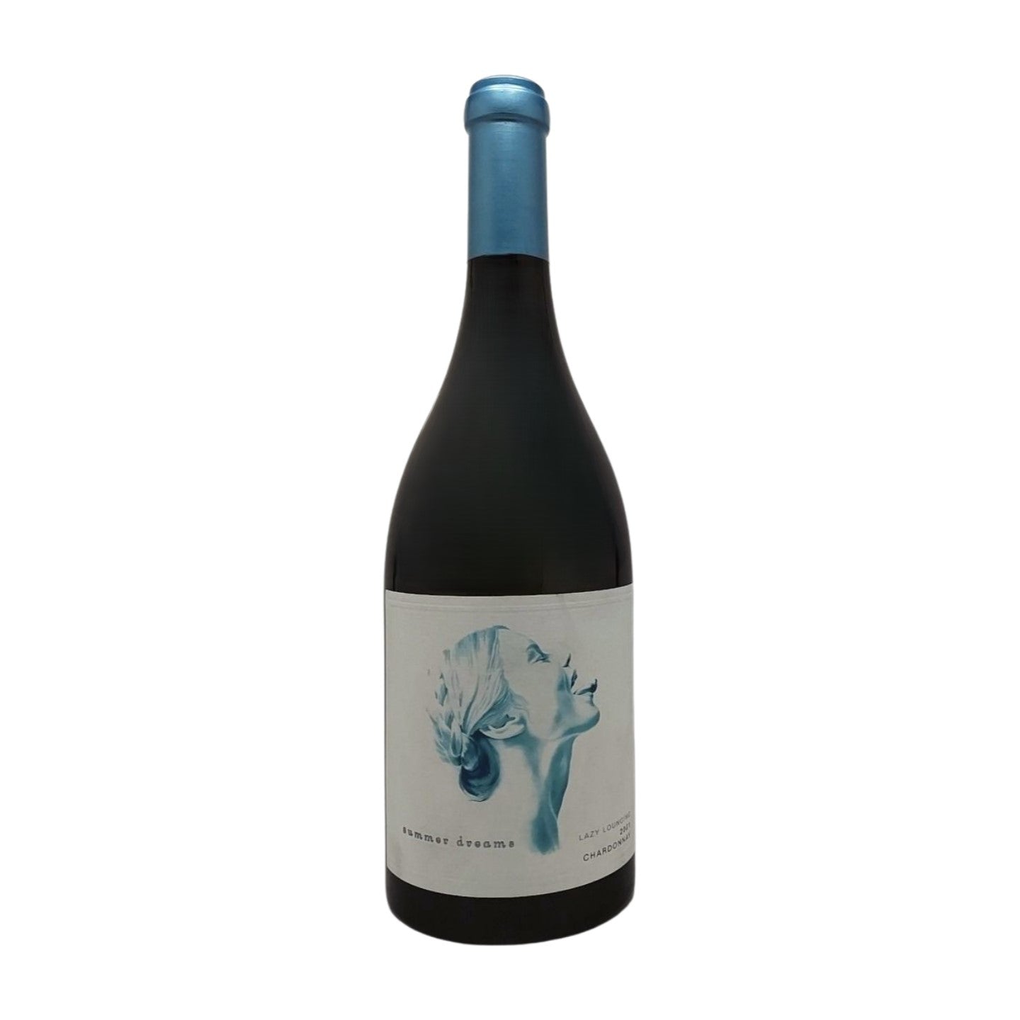 Summer Dreams Lazy Lounging Chardonnay
