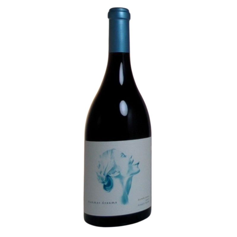 Summer Dreams Super Chill Pinot Noir
