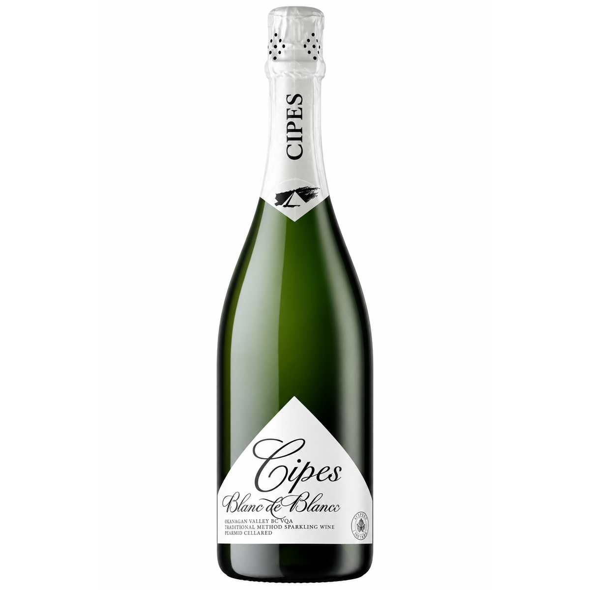 Summerhill Cipes Aurora Blanc de Blancs