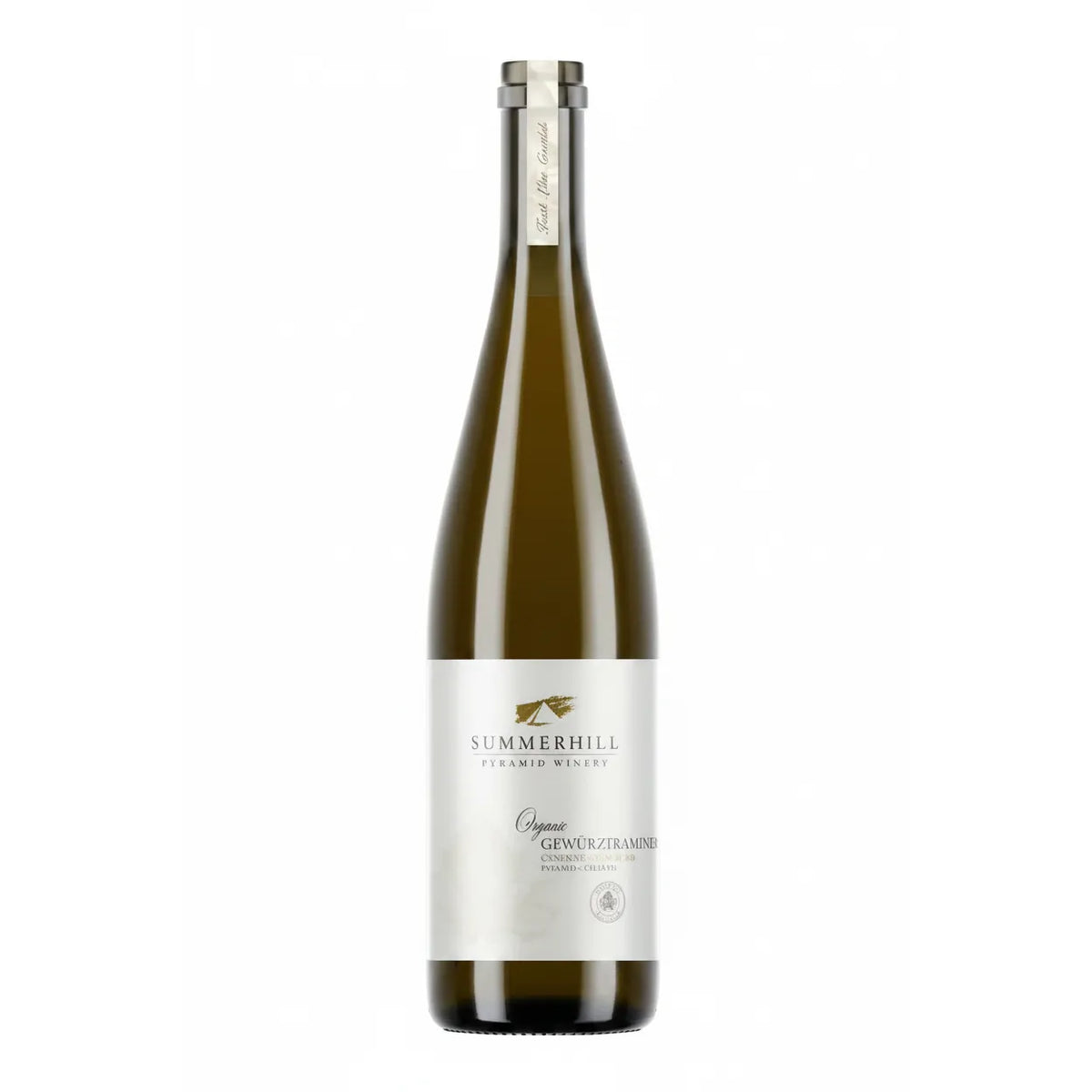 Summerhill Gewurztraminer