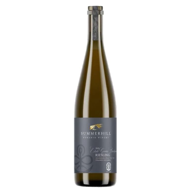 Summerhill Vineyard Biodynamic Riesling