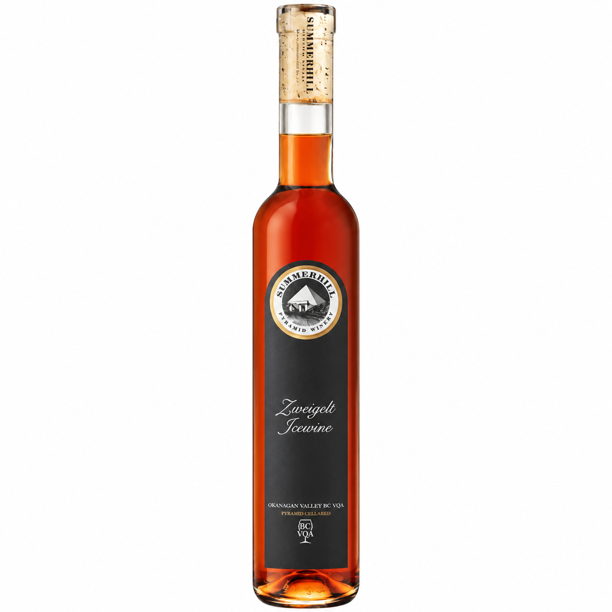 Summerhill Zweigelt Icewine