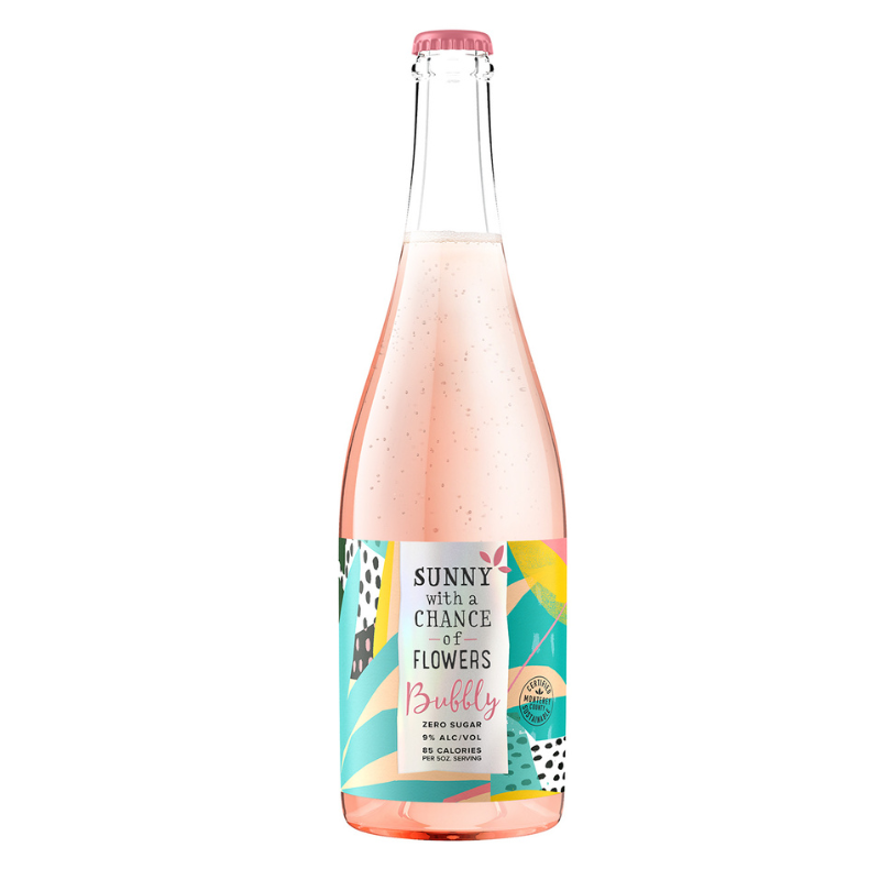 Sunny Bubbly