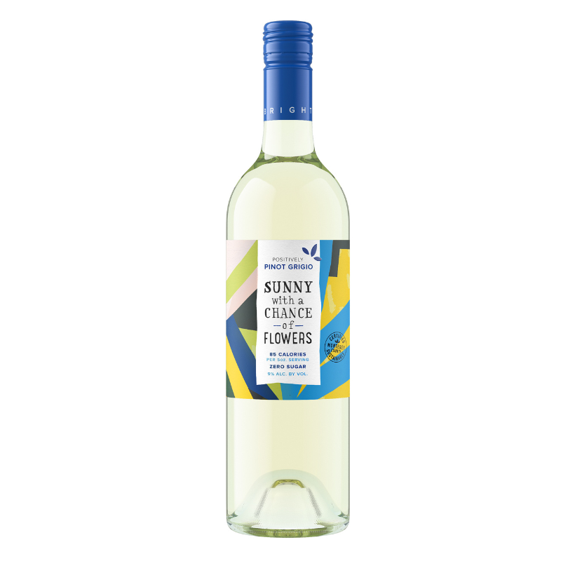 Sunny Pinot Grigio