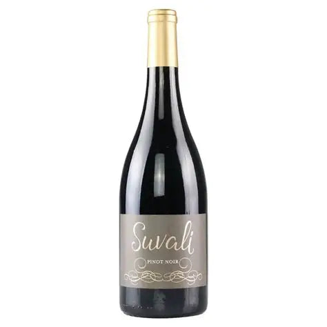 Suvali Pinot Noir