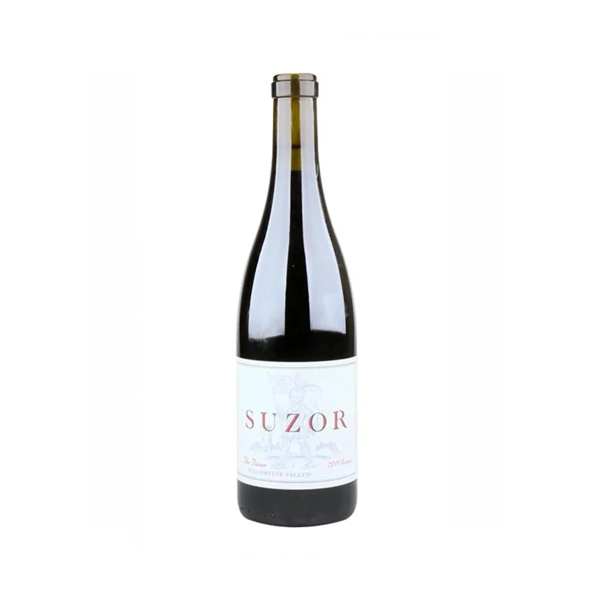 Suzor Gamay Par Contre