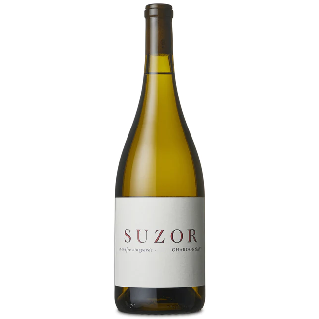 Suzor Menefee Vineyard Chardonnay