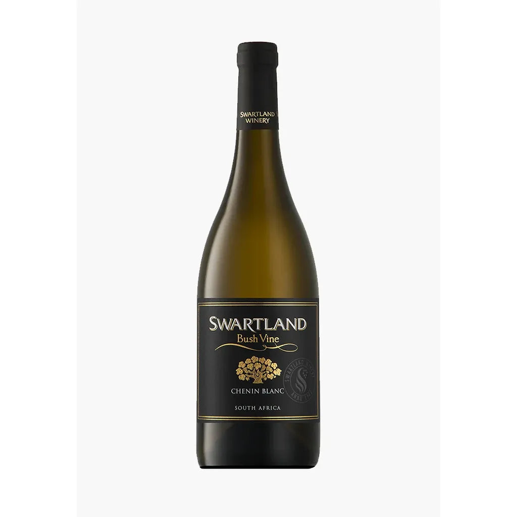 Swartland Winery Bush Vine Chenin Blanc