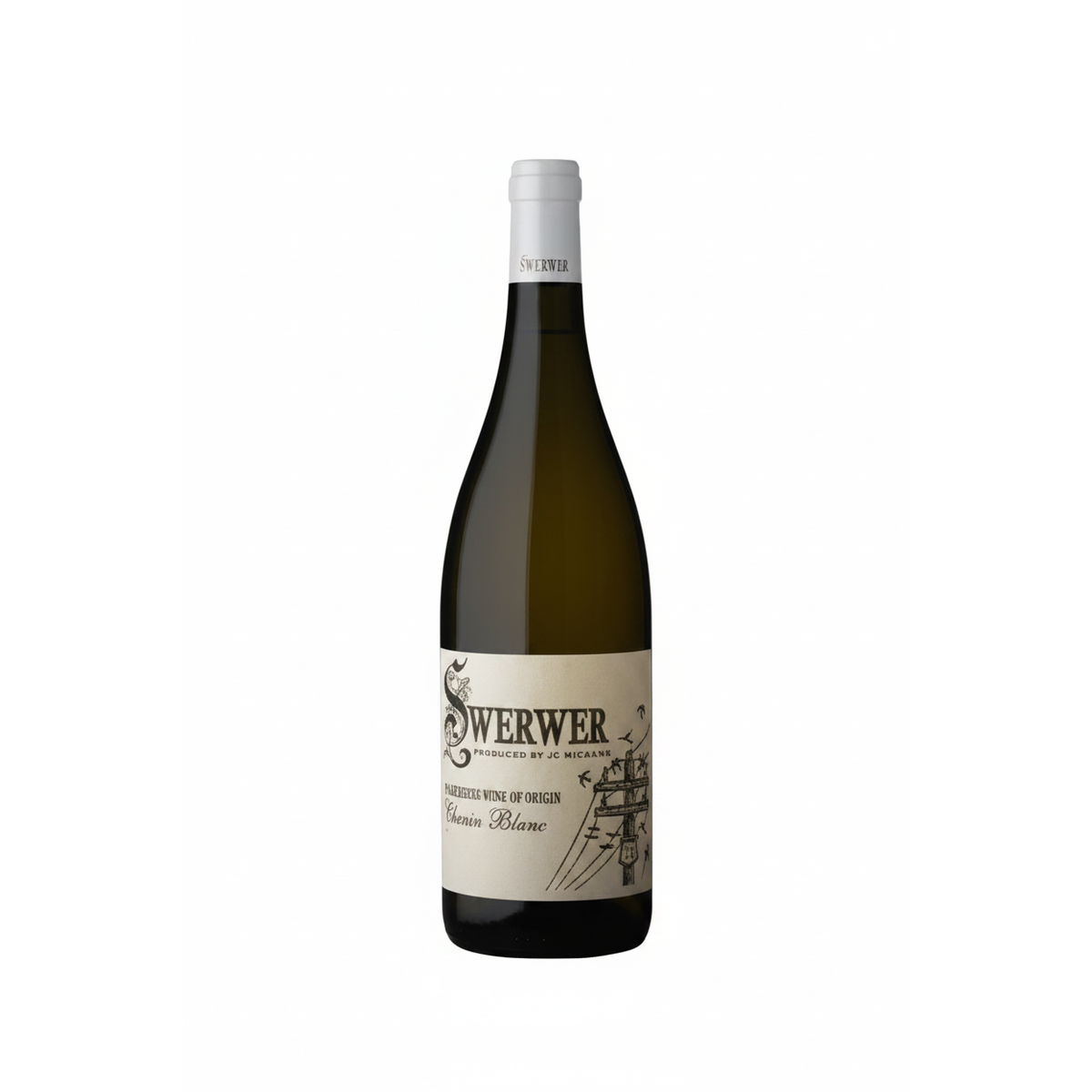 Swerwer Chenin Blanc