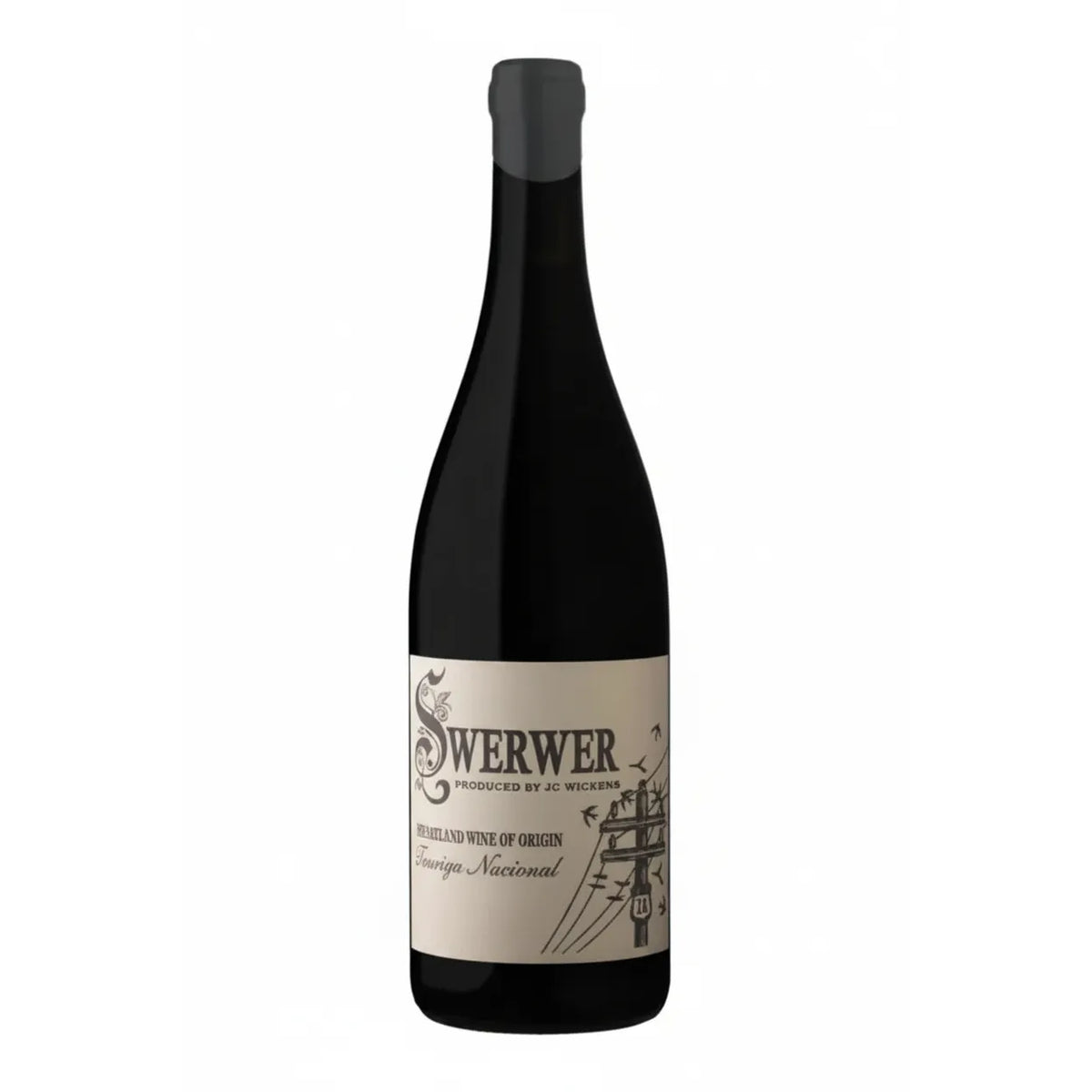 Swerwer Touriga Nacional