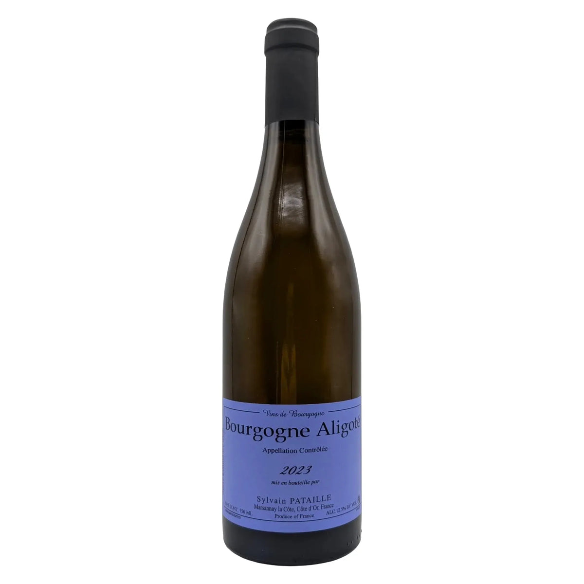 Sylvain Pataille Bourgogne Aligote 2023